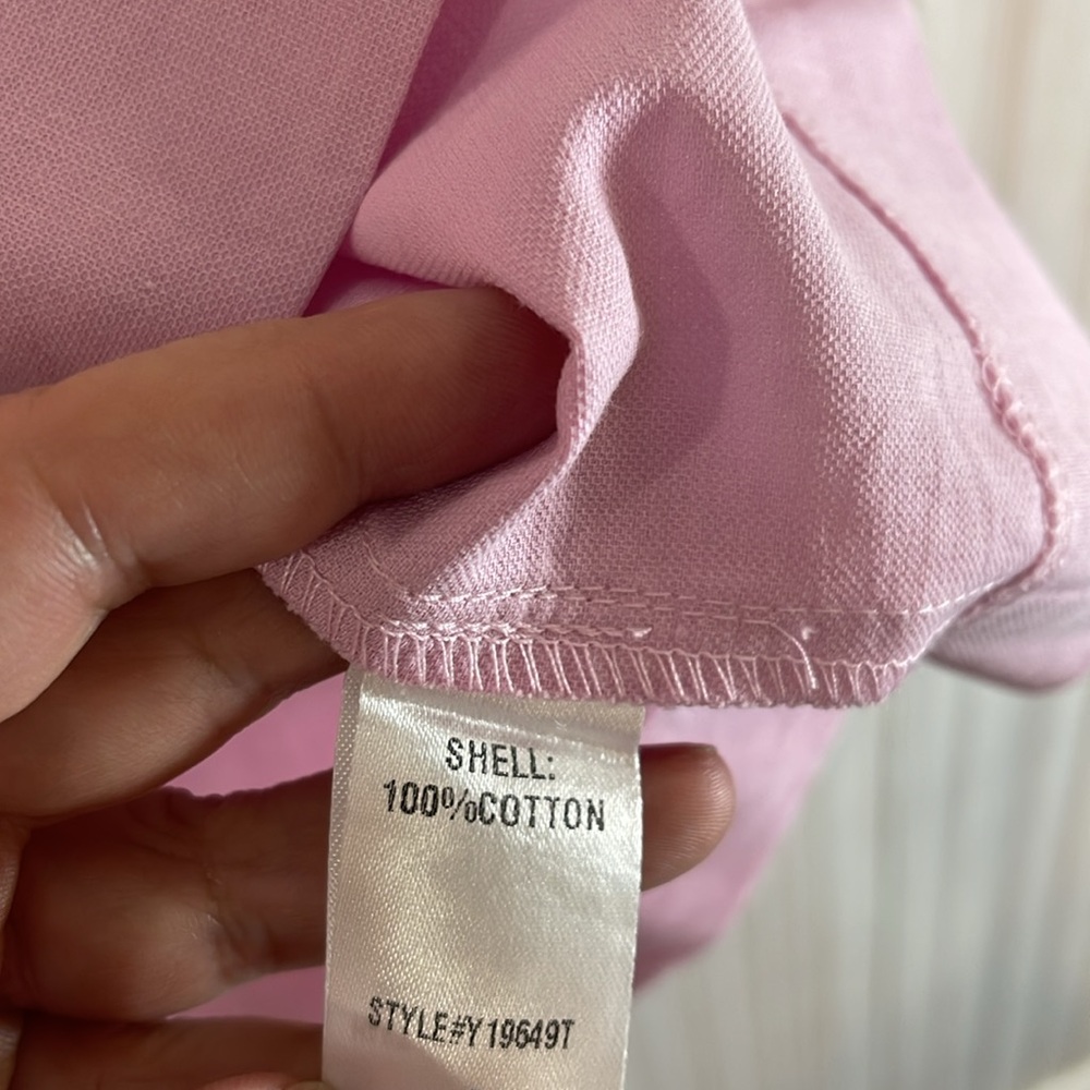 TUCKERNUCK POMANDER PLACE FINLEY DRESS SMALL - Picture 5 of 7